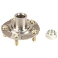 thumbnail image 1 of Rear Wheel Hub - Compatible with 2000 - 2009 Honda S2000 2001 2002 2003 2004 2005 2006 2007 2008, 1 of 2