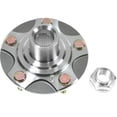 thumbnail image 1 of Rear Wheel Hub - Compatible with 2000 - 2009 Honda S2000 2001 2002 2003 2004 2005 2006 2007 2008, 1 of 2
