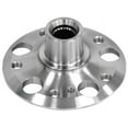 thumbnail image 1 of Rear Wheel Hub - Compatible with 2002 - 2004 Mercedes-Benz SLK32 AMG 2003, 1 of 2