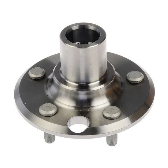 Rear Wheel Hub - Compatible with 2002 - 2010 Lexus SC430 - Dorman