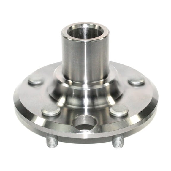 Rear Wheel Hub - Compatible with 2002 - 2010 SC430 2003 2004 2005 2006 2007 2008 2009