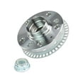 thumbnail image 1 of Rear Wheel Hub - Compatible with 2004 Volkswagen R32, 1 of 2