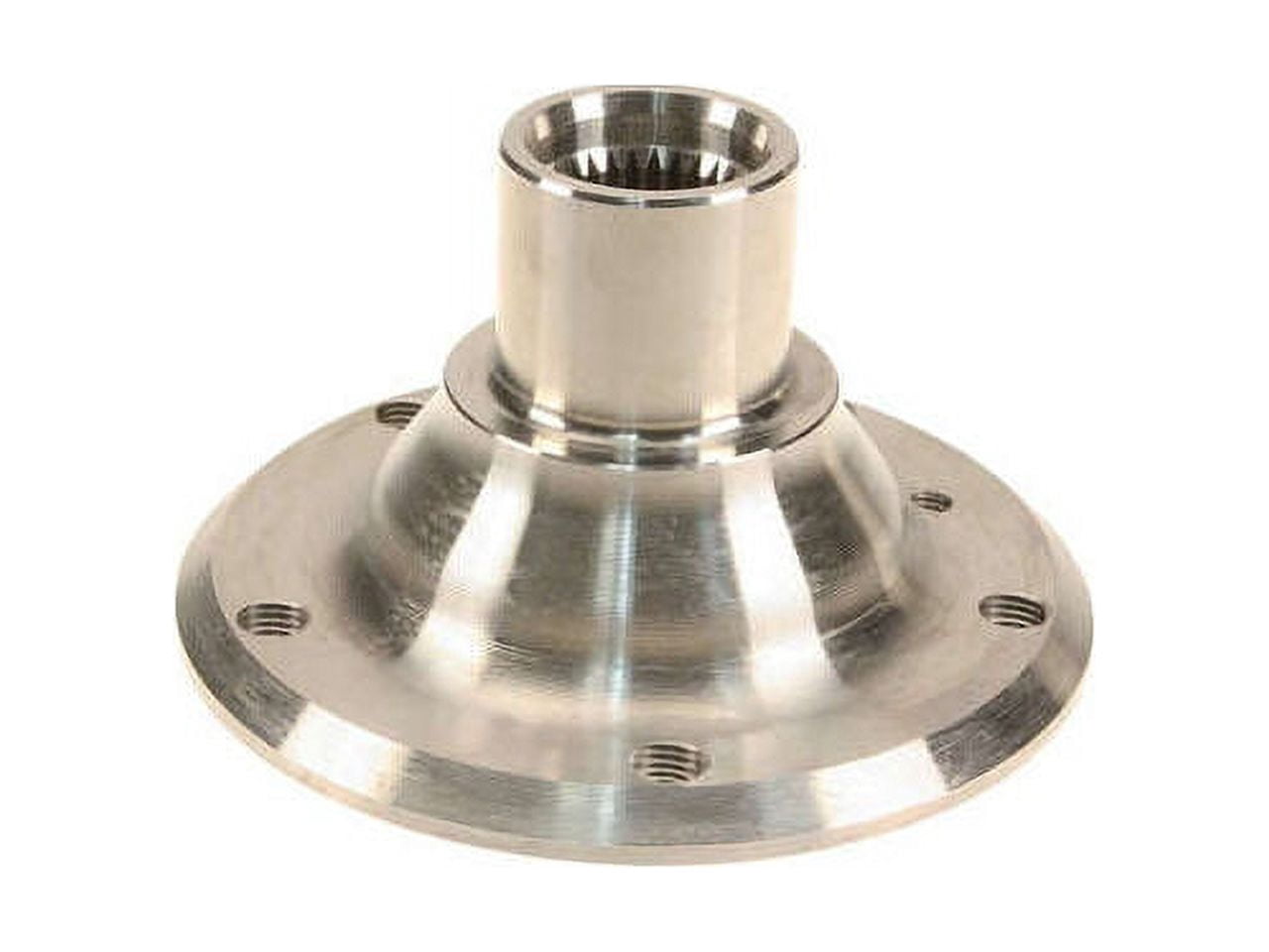 Bmw 525 Wheel Hub
