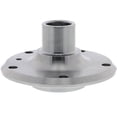 thumbnail image 1 of Rear Wheel Hub - Compatible with 2006 BMW 325i 3.0L 6-Cylinder, 1 of 2