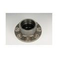 thumbnail image 1 of Rear Wheel Hub - Compatible with 2009 - 2010 Chevy Silverado 2500 HD, 1 of 2