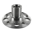 thumbnail image 1 of Rear Wheel Hub - Compatible with 2010 - 2015 Mercedes-Benz GLK350 3.5L V6 2011 2012 2013 2014, 1 of 2