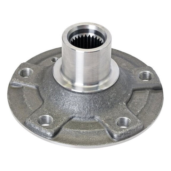 Rear Wheel Hub - Compatible with 2014 - 2016 BMW 435i 2015