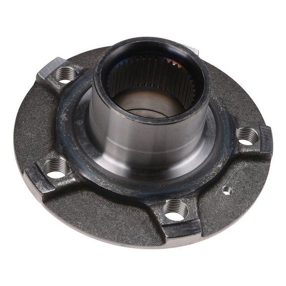 Rear Wheel Hub - Compatible with 2017 - 2018, 2020 - 2023 Audi R8 2021 2022
