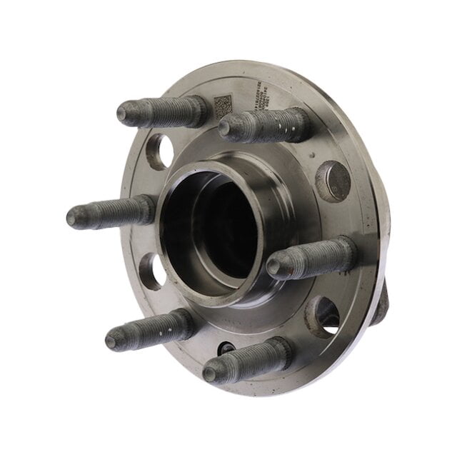 Rear Wheel Hub - Compatible with 2017 - 2025 Cadillac XT5 2018 2019 ...