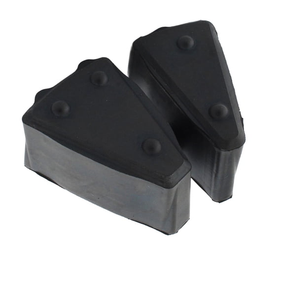 Rear Wheel Hub Damper Drive Rubber Block Shock Absorption Cushion Durable Rubber for BMW S1000XR Riders
