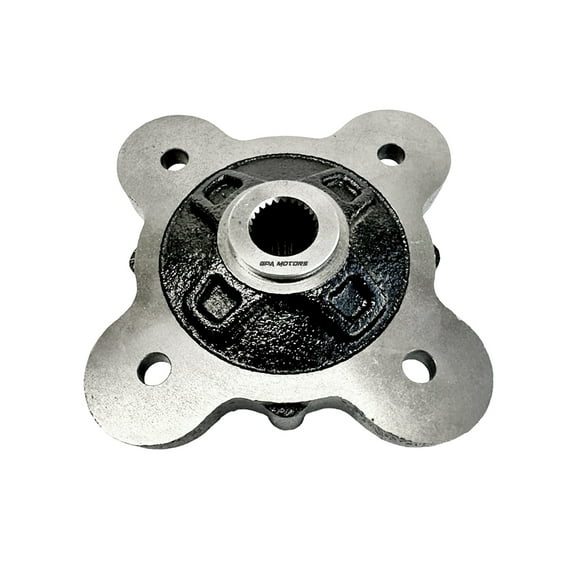 Rear Wheel Hub Fits Polaris Ranger 570 900 1000 XP PRO XD (2013-2021)