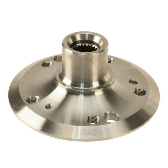 Rear Wheel Hub Flange - Compatible with 1999 - 2002 Mercedes-Benz E55 AMG 2000 2001