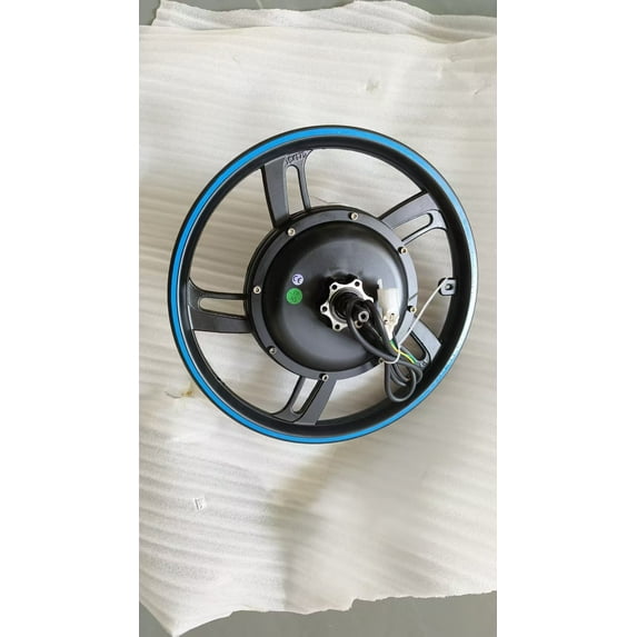 Rear Wheel Hub Motor G16 48V 750W