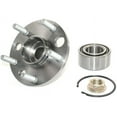 thumbnail image 1 of Rear Wheel Hub Repair Kit - Compatible with 1999 - 2003 RX300 AWD 2000 2001 2002, 1 of 2