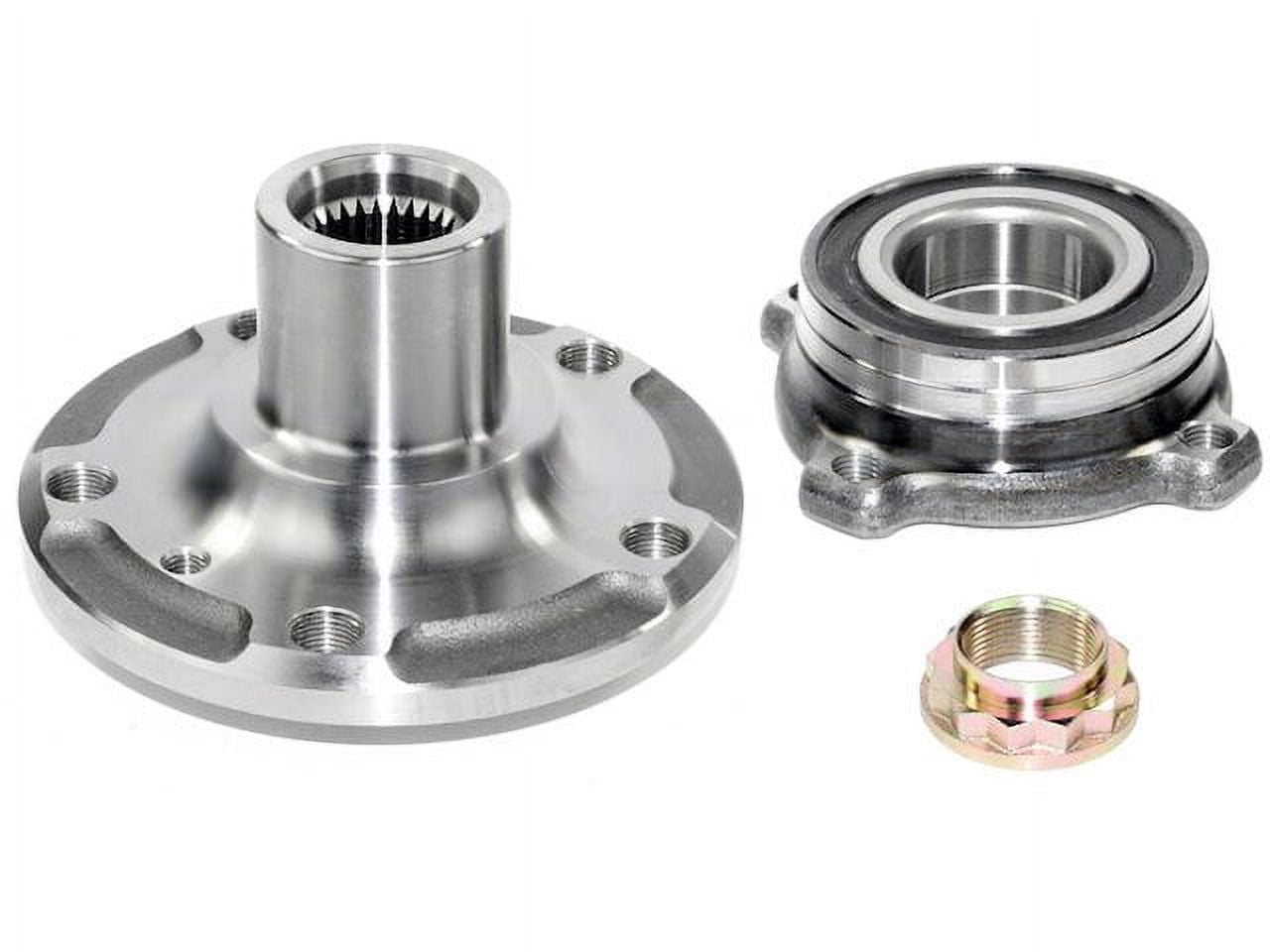 Bmw 750 Wheel Hub Repair Kit
