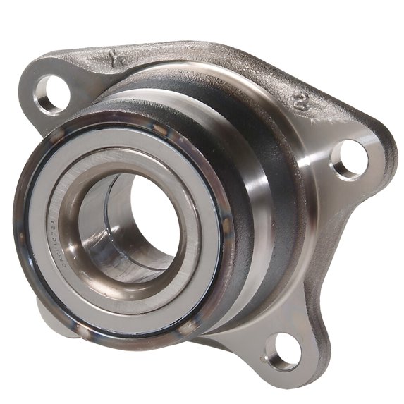 Rear Wheel Hub and Bearing Assembly for 1994-1999 Toyota Celica 512137