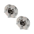 thumbnail image 1 of Rear Wheel Hub and Bearing Kit 2 Piece - Compatible with 1998 - 2006 Chrysler Sebring 1999 2000 2001 2002 2003 2004 2005, 1 of 2