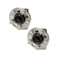 thumbnail image 1 of Rear Wheel Hub and Bearing Kit 2 Piece - Compatible with 2000 - 2005 Chevy Monte Carlo 2001 2002 2003 2004, 1 of 2