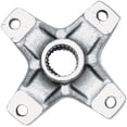 thumbnail image 1 of Rear Wheel Hub, 1 of 1