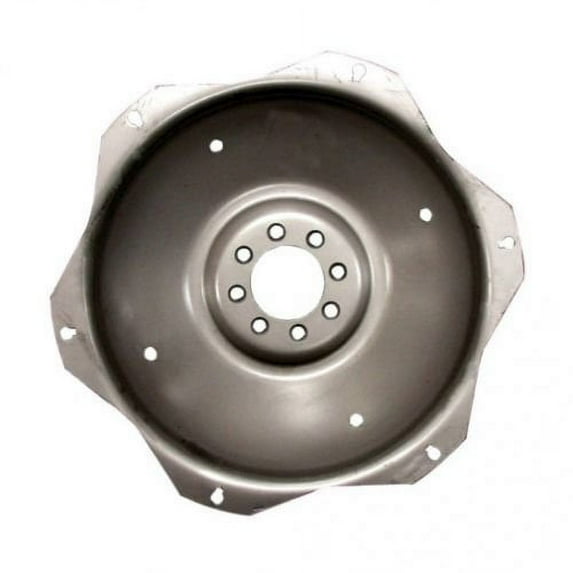 Rear Wheel Rim Center - 28" x 4.25" Pilot fits Massey Ferguson 35 50 135 150 165 175 240 772861M1 193701M1 fits Ford D9NN1036CA fits Massey Harris