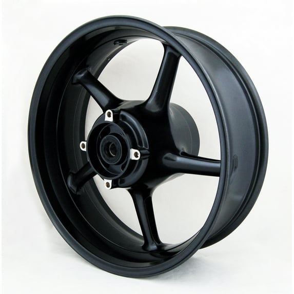 Rear Wheel Rim Fit for Triumph Daytona 675/R 06-12 Street Triple 675/R 07-2012