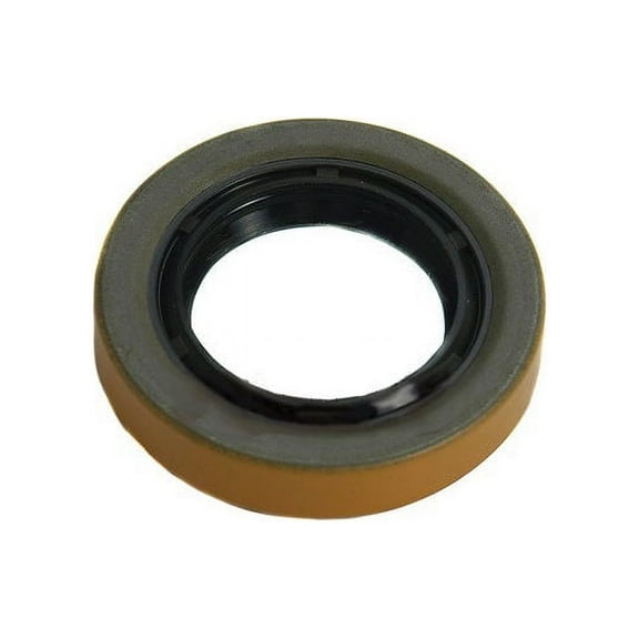 Rear Wheel Seal - Compatible with 1970 - 1991 Pontiac Firebird RWD 1971 1972 1973 1974 1975 1976 1977 1978 1979 1980 1981 1982 1983 1984 1985 1986 1987 1988 1989 1990