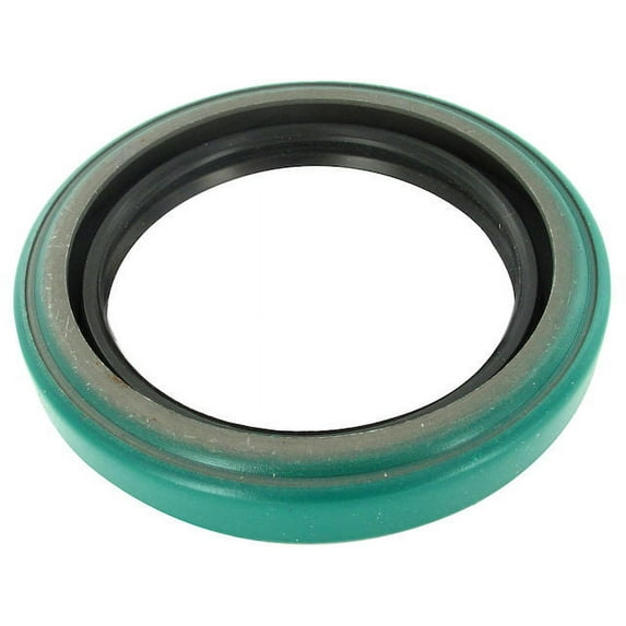 Rear Wheel Seal - Compatible with 1979 - 1986, 1988 - 2000 GMC C3500 1980 1981 1982 1983 1984 1985 1989 1990 1991 1992 1993 1994 1995 1996 1997 1998 1999