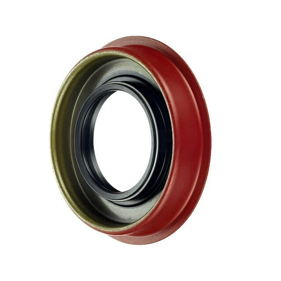 Rear Wheel Seal - Compatible with 1999 - 2019 GMC Sierra 1500 2000 2001 2002 2003 2004 2005 2006 2007 2008 2009 2010 2011 2012 2013 2014 2015 2016 2017 2018