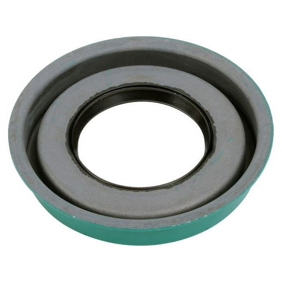 Rear Wheel Seal - Compatible with 1999 - 2021 Chevy Silverado 1500 2000 2001 2002 2003 2004 2005 2006 2007 2008 2009 2010 2011 2012 2013 2014 2015 2016 2017 2018 2019 2020