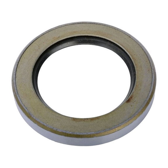 Rear Wheel Seal - Compatible with 1959 - 1964 Pontiac Bonneville 1960 1961 1962 1963