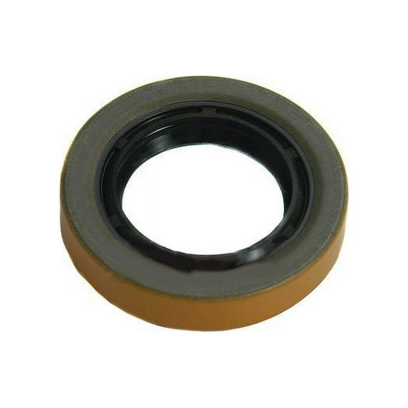 Rear Wheel Seal - Compatible with 1961 - 1969 Lincoln Continental RWD 1962 1963 1964 1965 1966 1967 1968