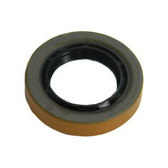 Rear Wheel Seal - Compatible with 1983 - 1991 GMC S15 Jimmy 2-Door 1984 1985 1986 1987 1988 1989 1990