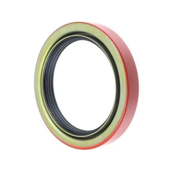 Rear Wheel Seal - Compatible with 1985 - 1998 Ford F-250 1986 1987 1988 1989 1990 1991 1992 1993 1994 1995 1996 1997