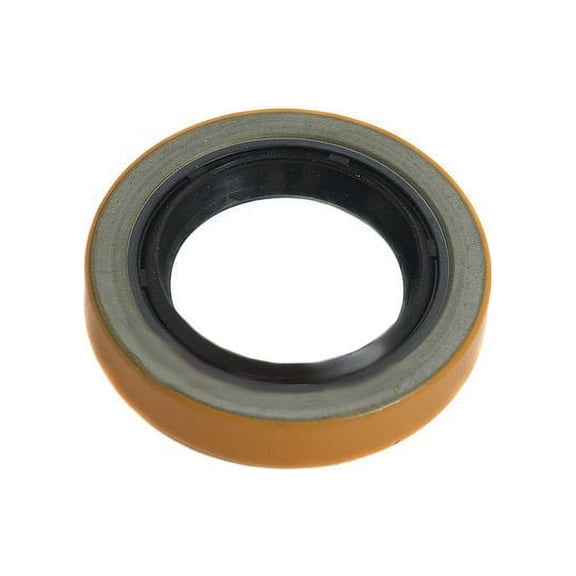 Rear Wheel Seal - Compatible with 1986 - 1991 Mazda RX-7 RWD 1987 1988 1989 1990