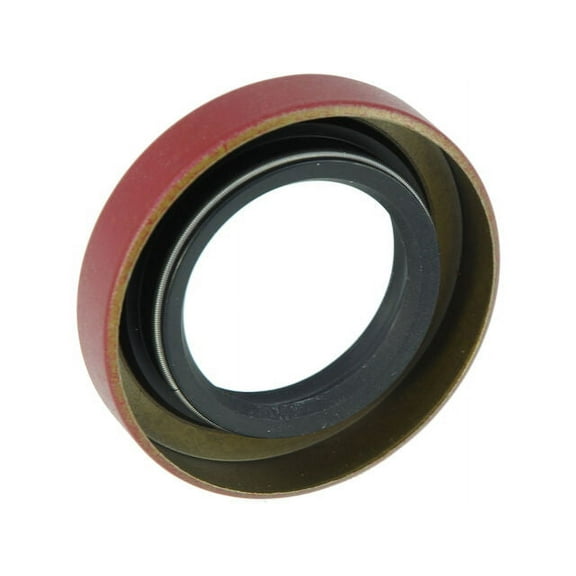 Rear Wheel Seal - Compatible with 1995 - 2005 Chevy Blazer 1996 1997 1998 1999 2000 2001 2002 2003 2004