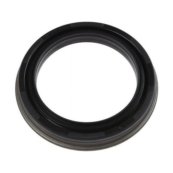 Rear Wheel Seal - Compatible with 2011 - 2021 GMC Sierra 2500 HD 2012 2013 2014 2015 2016 2017 2018 2019 2020