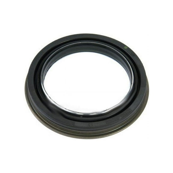 Rear Wheel Seal - Compatible with 2011 - 2023 GMC Sierra 2500 HD 2012 2013 2014 2015 2016 2017 2018 2019 2020 2021 2022
