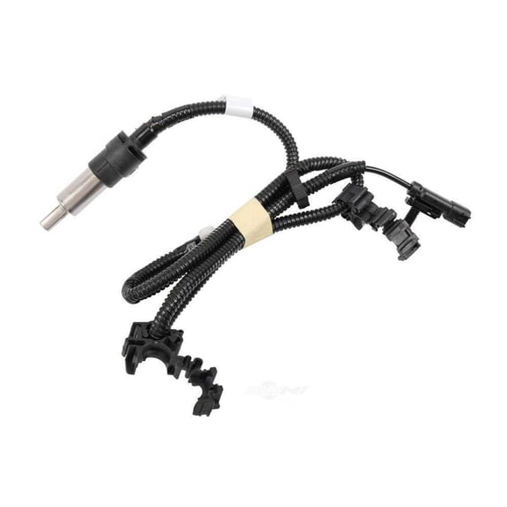 GM Genuine Parts 84378138 Rear Wheel Speed Sensor