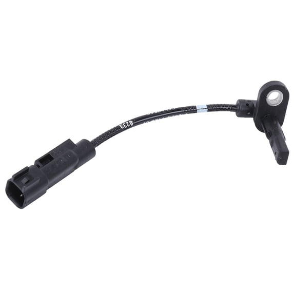 GM Genuine Parts 39124495 Rear Wheel Speed Sensor