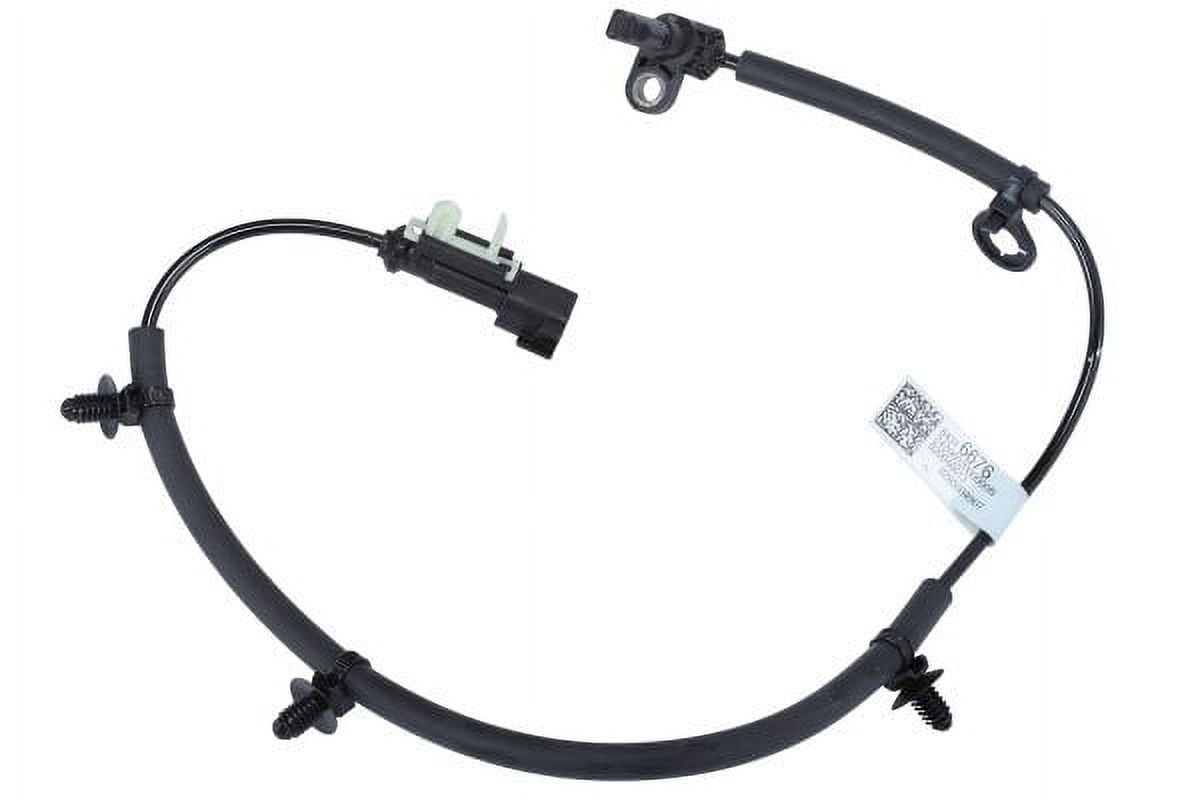 Rear Wheel Speed Sensor