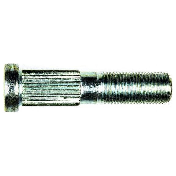 Rear Wheel Stud - Compatible with 1946 - 1959 Chevy Truck 1947 1948 1949 1950 1951 1952 1953 1954 1955 1956 1957 1958