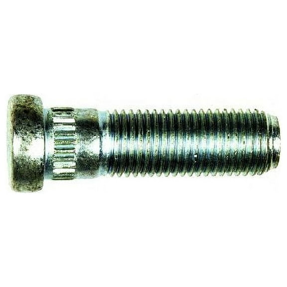 Rear Wheel Stud - Compatible with 1974 - 1983 Jeep Wagoneer 1975 1976 1977 1978 1979 1980 1981 1982