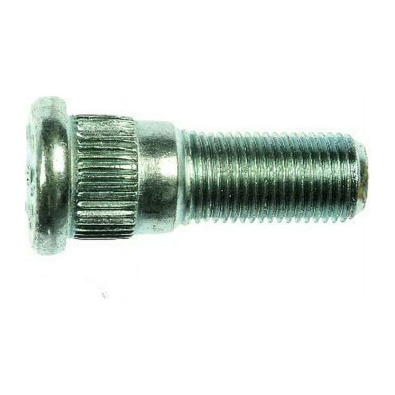 Rear Wheel Stud - Compatible with 1976 - 1986 Jeep CJ7 1977 1978 1979 1980 1981 1982 1983 1984 1985