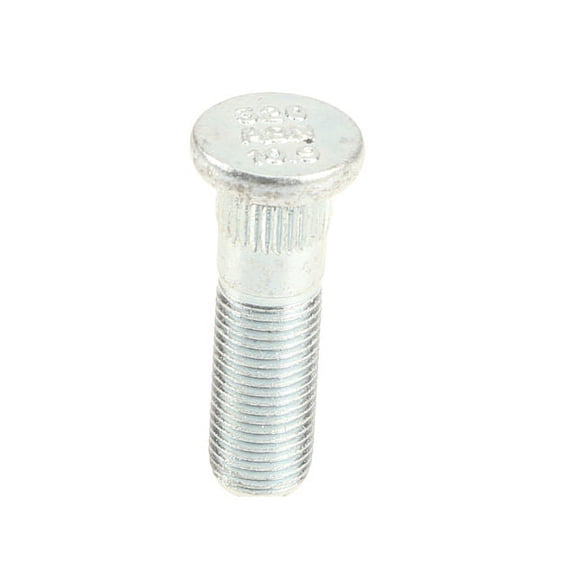 Rear Wheel Stud - Compatible with 1986 - 1994 Nissan D21 1987 1988 1989 1990 1991 1992 1993
