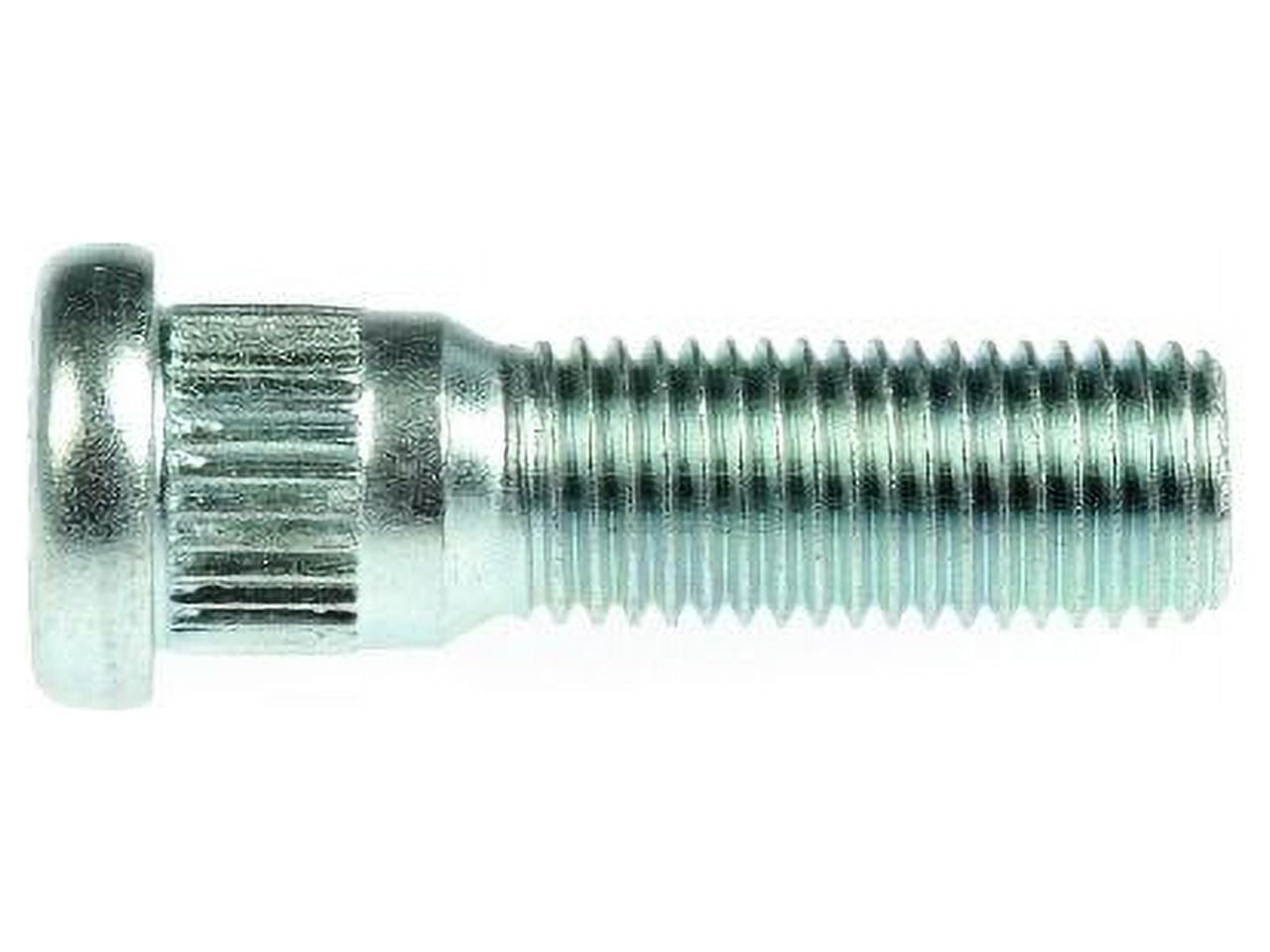 Rear Wheel Stud - Compatible with 1991 - 2004 Isuzu Rodeo 1992 1993 ...