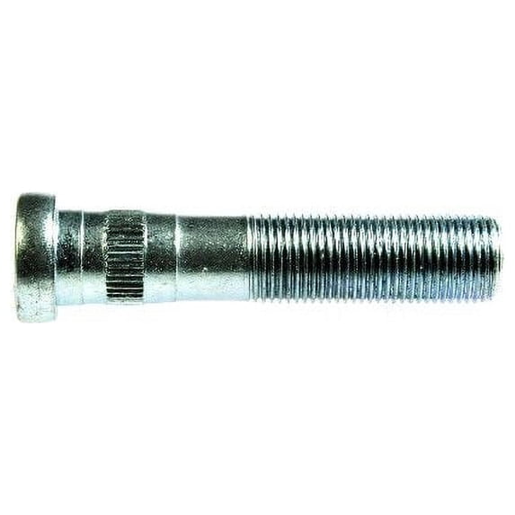 Rear Wheel Stud - Compatible with 1992 - 1995 Chevrolet C3500HD - Dorman
