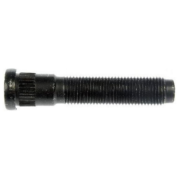 Rear Wheel Stud - Compatible with 2003 - 2005 Ford Excursion - Dorman