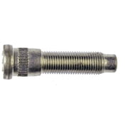 Rear Wheel Stud - Compatible with 2005 - 2014 Ford Mustang 2006 2007 2008 2009 2010 2011 2012 2013