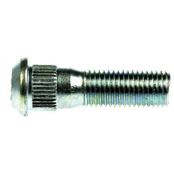 Rear Wheel Stud - Compatible with 2007 - 2014 Toyota FJ Cruiser 2008 2009 2010 2011 2012 2013