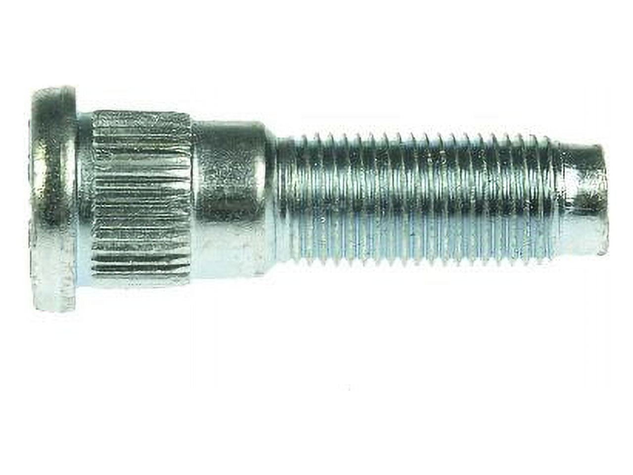 Rear Wheel Stud Compatible with 2007 2017 Jeep Wrangler 2008 2009 2010 2011 2012 2013 2014